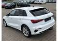 Audi A3 Sportback TFSI  *NAVI*SHZ*CARPLAY*LED* Blanc - thumbnail 4
