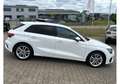 Audi A3 Sportback TFSI  *NAVI*SHZ*CARPLAY*LED* Blanc - thumbnail 7