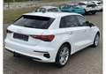 Audi A3 Sportback TFSI  *NAVI*SHZ*CARPLAY*LED* Blanc - thumbnail 6