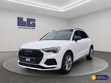 35 TDI S line S tronic 110kW