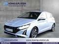 Hyundai i20 FL 1.0 T-GDi (100 PS) 6-MT 2WD TREND (MJ25) Klima Grau - thumbnail 1