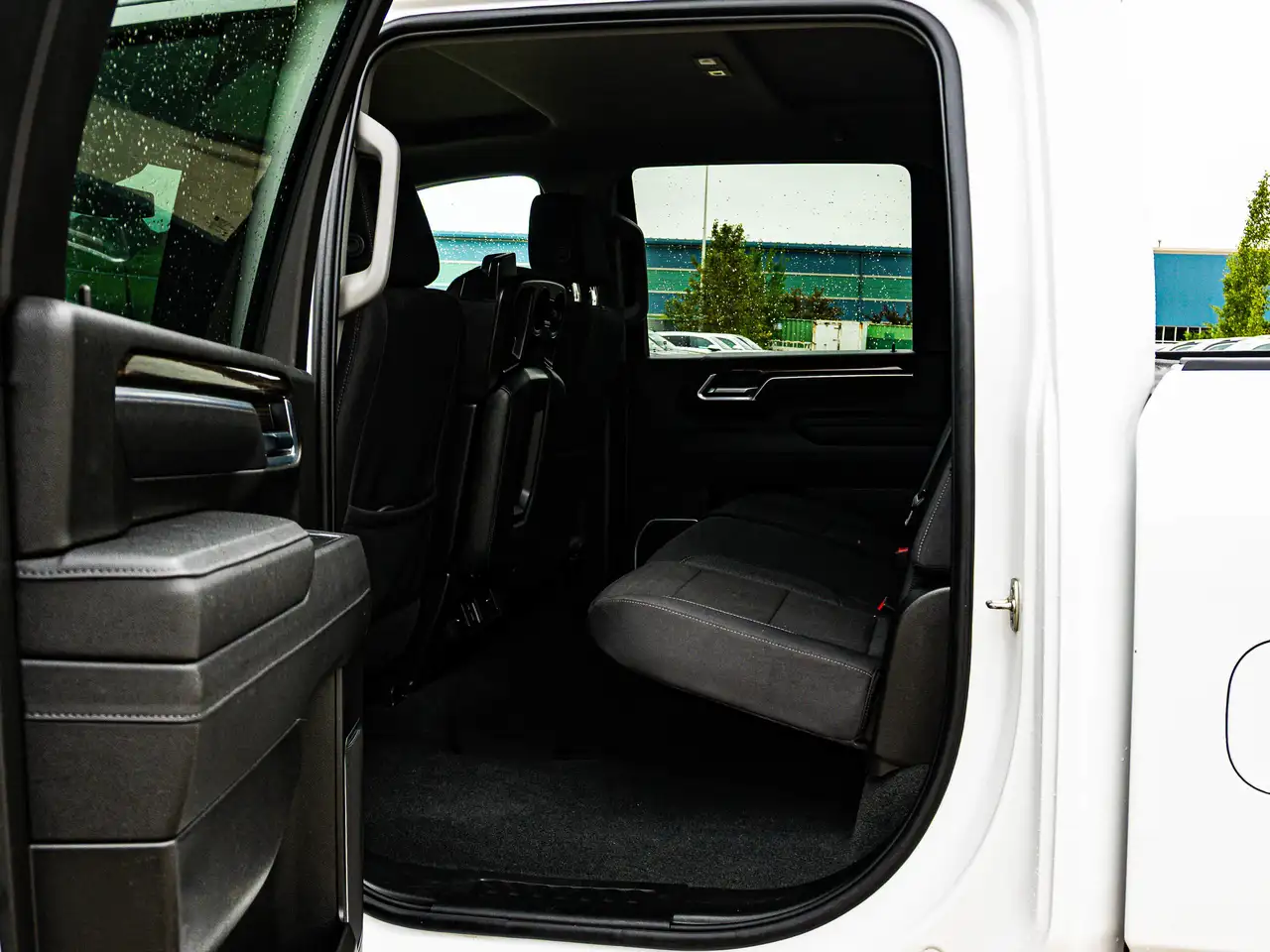 Chevrolet Silverado 3500 снимка Chevrolet Silverado 3500