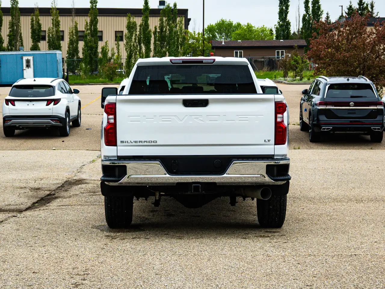 Chevrolet Silverado 3500 снимка Chevrolet Silverado 3500