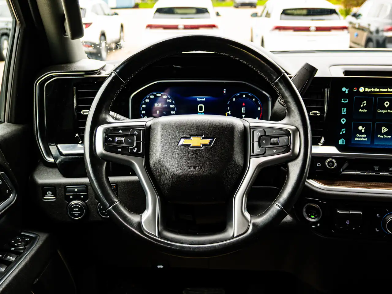 Chevrolet Silverado 3500 снимка Chevrolet Silverado 3500