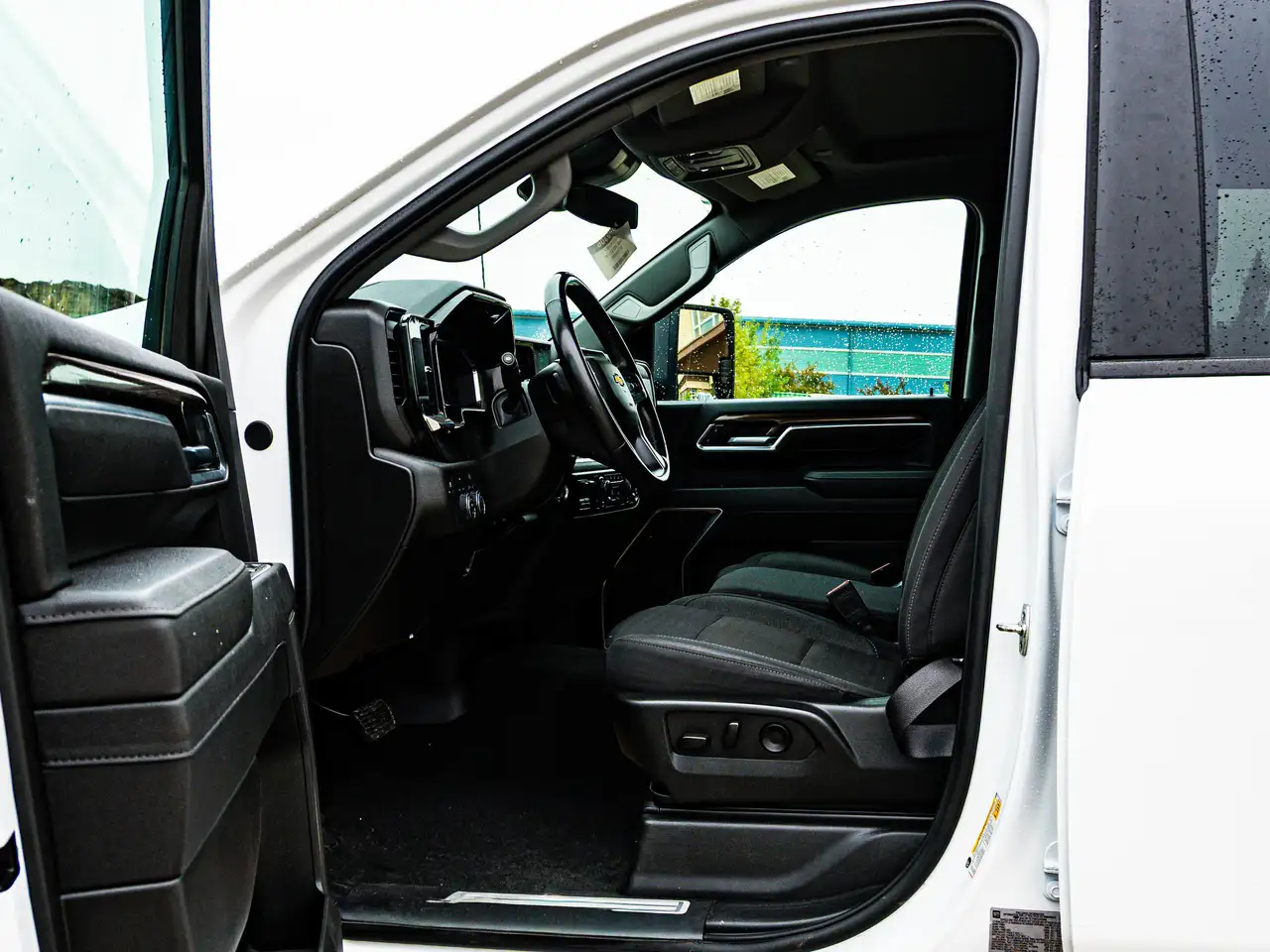 Chevrolet Silverado 3500 снимка Chevrolet Silverado 3500