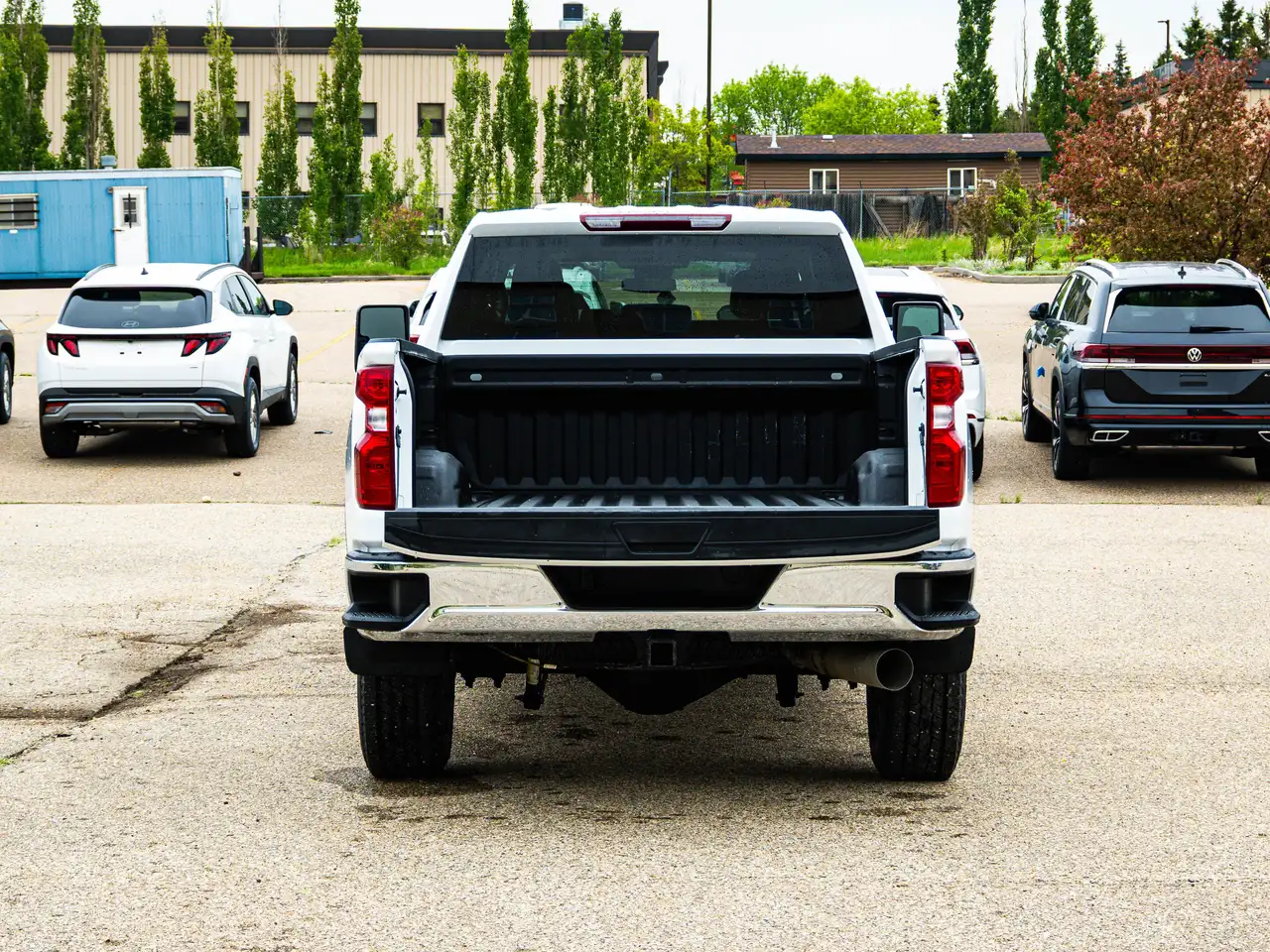 Chevrolet Silverado 3500 снимка Chevrolet Silverado 3500