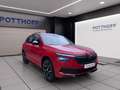 Skoda Kamiq 1.5 TSI DSG MONTE CARLO PANO KLIMA PDC SHZ Rot - thumbnail 6