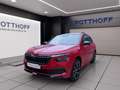 Skoda Kamiq 1.5 TSI DSG MONTE CARLO PANO KLIMA PDC SHZ Rot - thumbnail 1