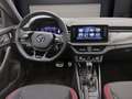 Skoda Kamiq 1.5 TSI DSG MONTE CARLO PANO KLIMA PDC SHZ Rot - thumbnail 12