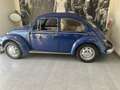 Volkswagen Escarabajo Volkswagen Escarabajo 1982 Blauw - thumbnail 2