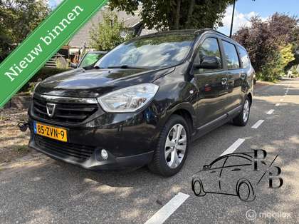 Dacia Lodgy 1.2 TCe Prestige 7p. Distributieriem gebroken