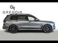 BMW X7 X7 xdrive 40d Grau - thumbnail 3