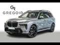 BMW X7 X7 xdrive 40d Grau - thumbnail 1