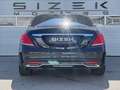 Mercedes-Benz S 350 BlueTEC lang Aut.|AMG-LINE|NIGHT-VISION|HEAD-UP... Schwarz - thumbnail 6