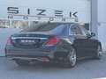 Mercedes-Benz S 350 BlueTEC lang Aut.|AMG-LINE|NIGHT-VISION|HEAD-UP... Schwarz - thumbnail 4