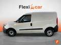 Fiat Doblo Easy 1.6 Multijet 70kW (95CV) SWB Blanco - thumbnail 4
