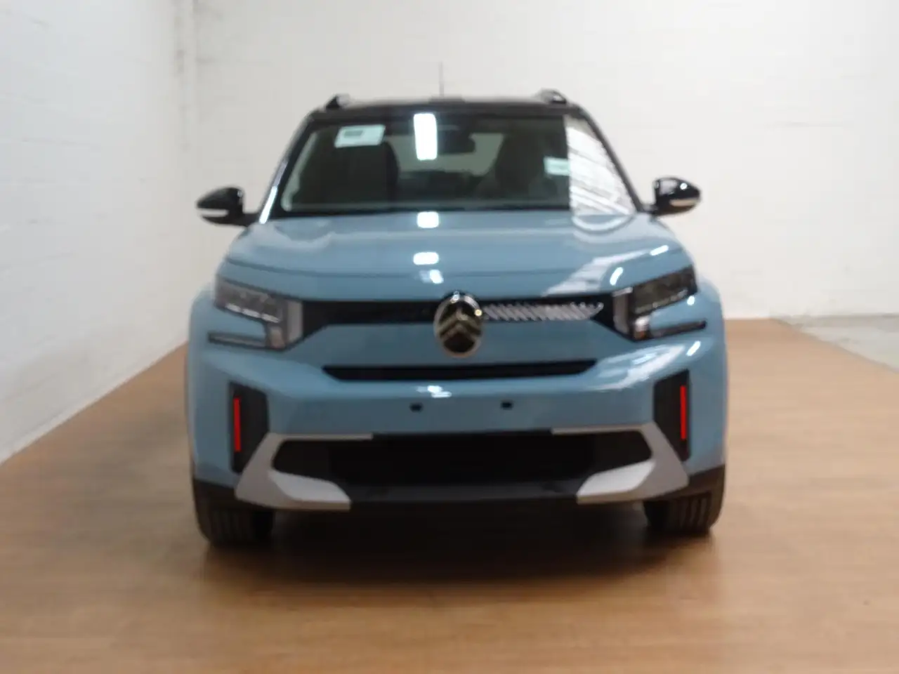 Citroen C3 Aircross 2026 — фото 10