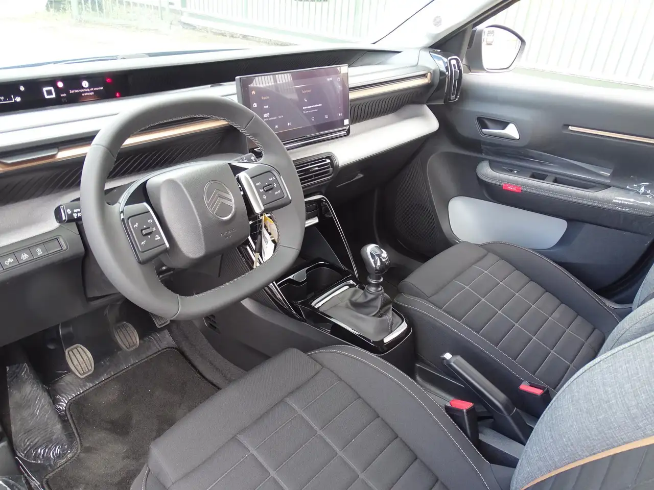 Citroen C3 Aircross 2026 — фото 14