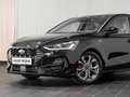 Ford Focus ST-Line 1.0 EcoBoost Hybrid 92kW(125PS) 5-türig *A Schwarz - thumbnail 3