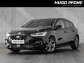 Ford Focus ST-Line 1.0 EcoBoost Hybrid 92kW(125PS) 5-türig *A Schwarz - thumbnail 1