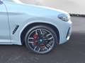 BMW X3 M d AT *Pano*Standhzg.*Navi*LED*HUD*H&K*PDC* Gris - thumbnail 12