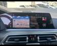 BMW X6 xdrive30d mhev 48V Msport auto Nero - thumbnail 16