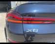 BMW X6 xdrive30d mhev 48V Msport auto Nero - thumbnail 33