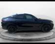 BMW X6 xdrive30d mhev 48V Msport auto Nero - thumbnail 5