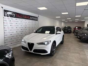 2.0 Turbo 200 CV AT8 B-TECH Q4 TETTO APRIBILE