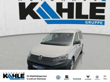 Kombi Maxi 2.0 TDI