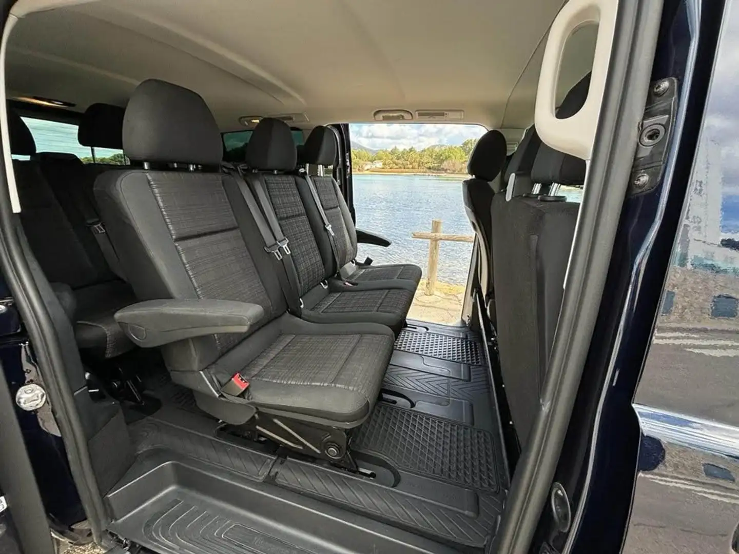 Mercedes-Benz Vito 114 - 2
