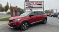 Peugeot 5008 1.5 BlueHDi Allure Pack7PLACES/EURO6D/ATT REMORQUE Червоний - thumbnail 2