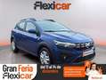 Dacia Sandero Stepway ECO-G Essential 74kW Azul - thumbnail 1