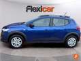 Dacia Sandero Stepway ECO-G Essential 74kW Azul - thumbnail 5