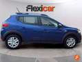 Dacia Sandero Stepway ECO-G Essential 74kW Azul - thumbnail 4