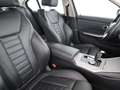 BMW 330 e Limousine Advantage Aut LED LEDER NAVI R-CAM Silber - thumbnail 14