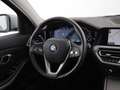 BMW 330 e Limousine Advantage Aut LED LEDER NAVI R-CAM Silber - thumbnail 12
