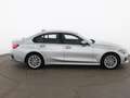 BMW 330 e Limousine Advantage Aut LED LEDER NAVI R-CAM Silber - thumbnail 4