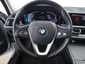 BMW 330 e Limousine Advantage Aut LED LEDER NAVI R-CAM Silber - thumbnail 22