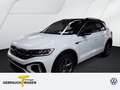 Volkswagen T-Roc 1.5 TSI DSG R-LINE KAMERA AHK NAVI PRIVACY Blanc - thumbnail 1