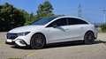 Mercedes-Benz EQE 43 EQE 43 AMG - Garantie 2029 / Hyperscreen / SR+WR Weiß - thumbnail 4