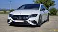 Mercedes-Benz EQE 43 EQE 43 AMG - Garantie 2029 / Hyperscreen / SR+WR Weiß - thumbnail 3
