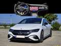Mercedes-Benz EQE 43 EQE 43 AMG - Garantie 2029 / Hyperscreen / SR+WR Weiß - thumbnail 1