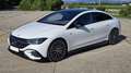 Mercedes-Benz EQE 43 EQE 43 AMG - Garantie 2029 / Hyperscreen / SR+WR Weiß - thumbnail 2