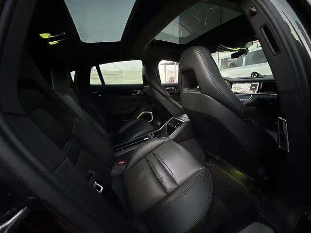Porsche Panamera 4 E-Hybrid PHEV Aut.|SPORT-CHRONO|LED|ACC|PANO Ansicht 13