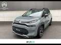 Citroen C3 Aircross PureTech 110ch S\u0026S Shine Pack Vert - thumbnail 1