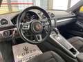Porsche Cayman 718 Cayman III  718 2.0 300cv pdk Giallo - thumbnail 7