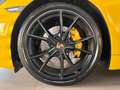 Porsche Cayman 718 Cayman III  718 2.0 300cv pdk Giallo - thumbnail 4