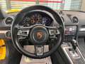 Porsche Cayman 718 Cayman III  718 2.0 300cv pdk Giallo - thumbnail 9