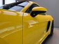Porsche Cayman 718 Cayman III  718 2.0 300cv pdk Giallo - thumbnail 5
